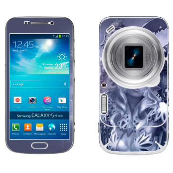   « »   Samsung Galaxy S4 Zoom