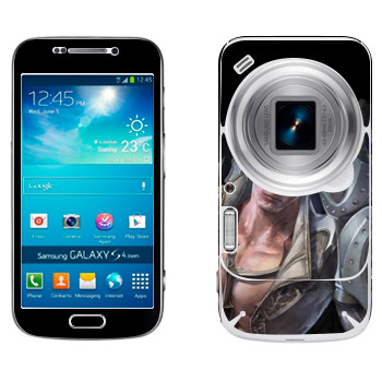   «Tera mn»   Samsung Galaxy S4 Zoom