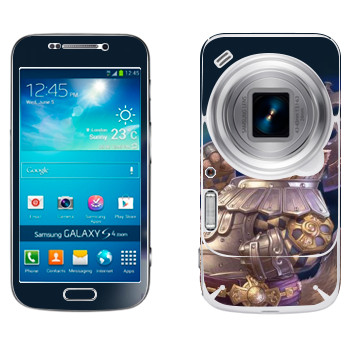 Samsung Galaxy S4 Zoom