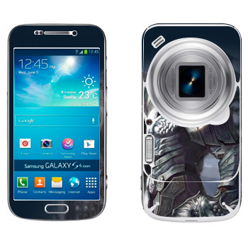 Samsung Galaxy S4 Zoom