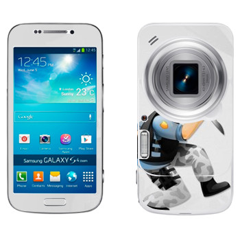 Samsung Galaxy S4 Zoom