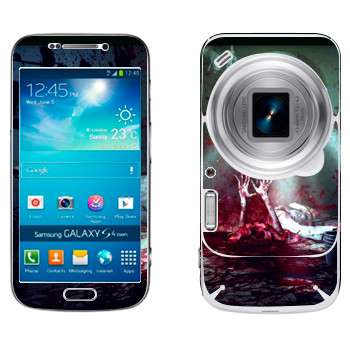   «The Evil Within  -  »   Samsung Galaxy S4 Zoom