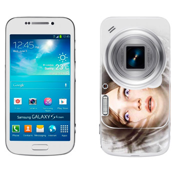   «The Evil Within -   »   Samsung Galaxy S4 Zoom