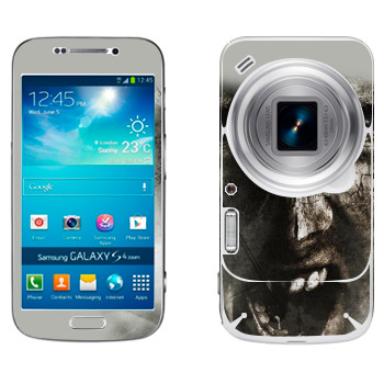   «The Evil Within -  »   Samsung Galaxy S4 Zoom