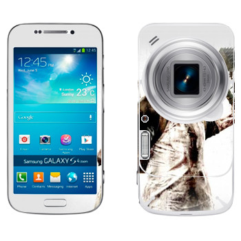   «The Evil Within -     »   Samsung Galaxy S4 Zoom