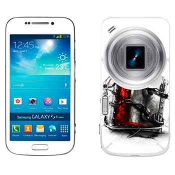   «The Evil Within - »   Samsung Galaxy S4 Zoom