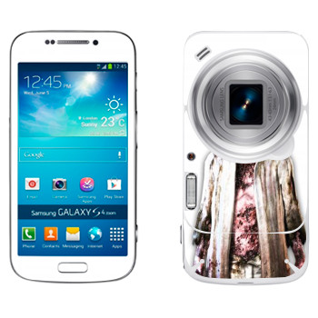   «The Evil Within - »   Samsung Galaxy S4 Zoom