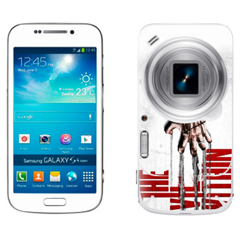   «The Evil Within»   Samsung Galaxy S4 Zoom