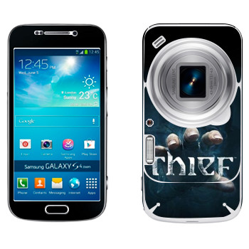   «Thief - »   Samsung Galaxy S4 Zoom