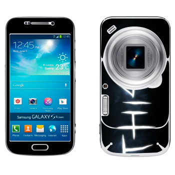   «Thief - »   Samsung Galaxy S4 Zoom