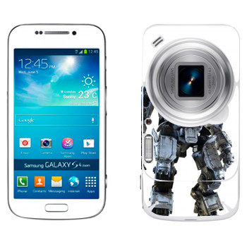   «Titanfall  »   Samsung Galaxy S4 Zoom