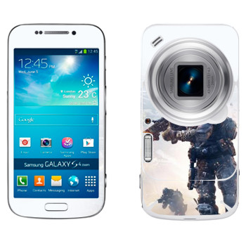   «Titanfall »   Samsung Galaxy S4 Zoom