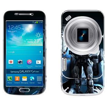   «Titanfall   »   Samsung Galaxy S4 Zoom