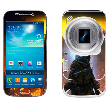   «Titanfall »   Samsung Galaxy S4 Zoom