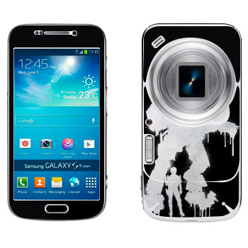   «Titanfall »   Samsung Galaxy S4 Zoom