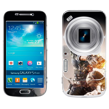   «Titanfall -»   Samsung Galaxy S4 Zoom