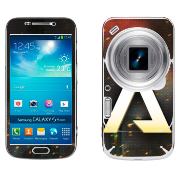   «Titanfall »   Samsung Galaxy S4 Zoom