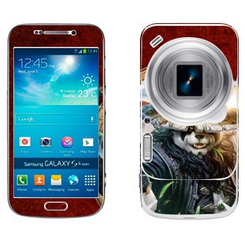 Samsung Galaxy S4 Zoom