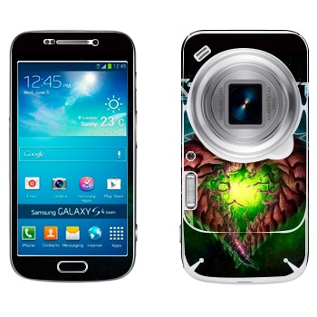 Samsung Galaxy S4 Zoom