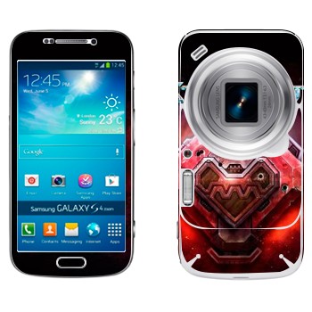   «  - StarCraft 2»   Samsung Galaxy S4 Zoom