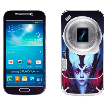 Samsung Galaxy S4 Zoom