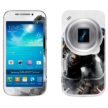 Samsung Galaxy S4 Zoom