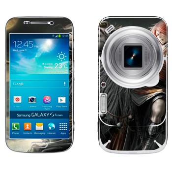 Samsung Galaxy S4 Zoom