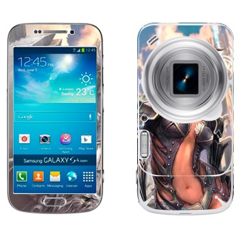 Samsung Galaxy S4 Zoom