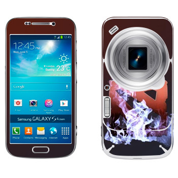 Samsung Galaxy S4 Zoom