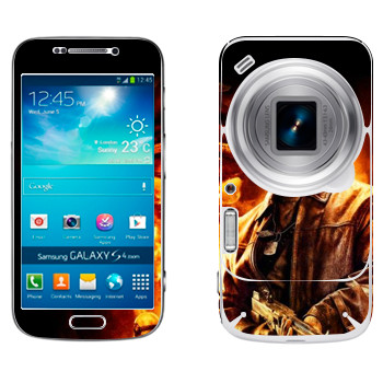 Samsung Galaxy S4 Zoom