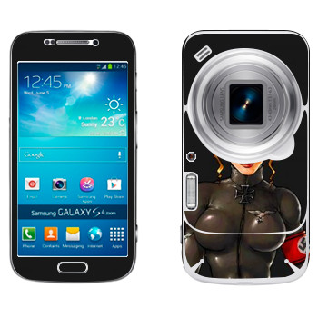 Samsung Galaxy S4 Zoom