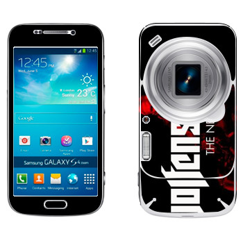 Samsung Galaxy S4 Zoom