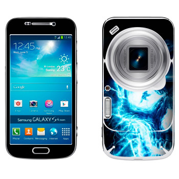 Samsung Galaxy S4 Zoom