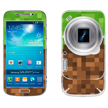 Samsung Galaxy S4 Zoom