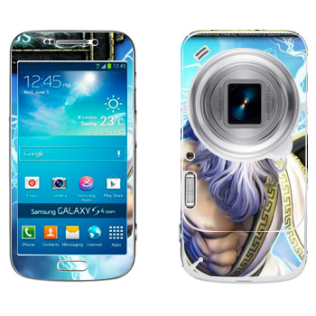 Samsung Galaxy S4 Zoom