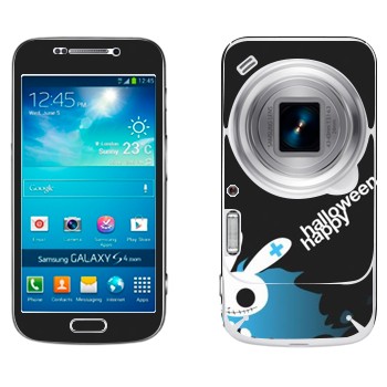   « »   Samsung Galaxy S4 Zoom