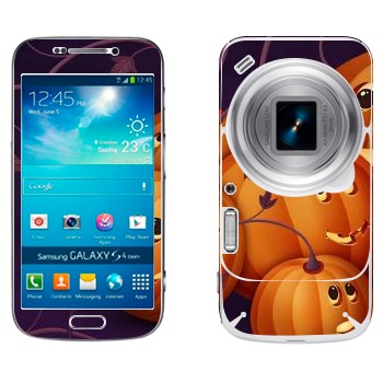   «  - »   Samsung Galaxy S4 Zoom