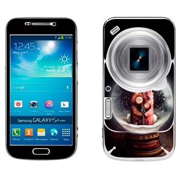   «-   »   Samsung Galaxy S4 Zoom