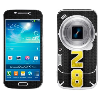   «228»   Samsung Galaxy S4 Zoom