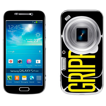   «Agrippina»   Samsung Galaxy S4 Zoom