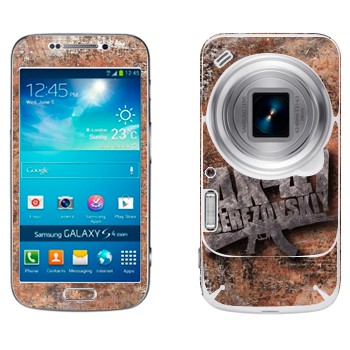   «47 »   Samsung Galaxy S4 Zoom