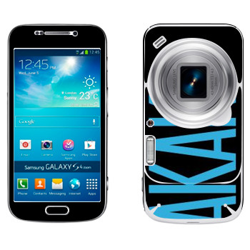 Samsung Galaxy S4 Zoom