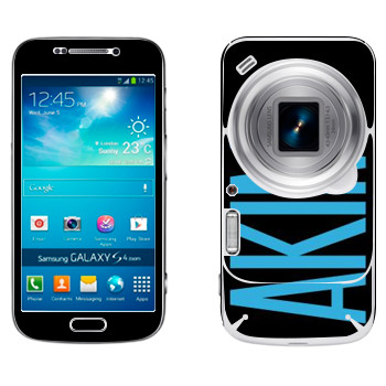   «Akim»   Samsung Galaxy S4 Zoom