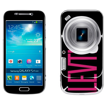 Samsung Galaxy S4 Zoom