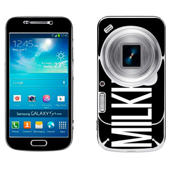   «Amilkhan»   Samsung Galaxy S4 Zoom
