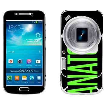   «Anatoly»   Samsung Galaxy S4 Zoom