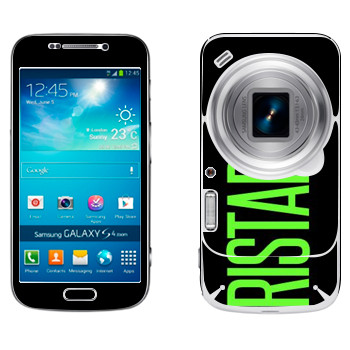   «Aristarch»   Samsung Galaxy S4 Zoom