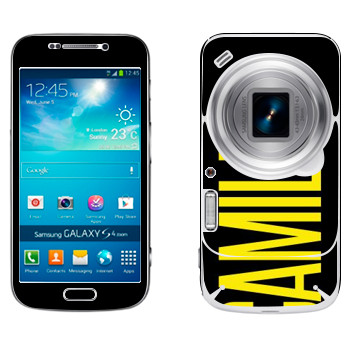 Samsung Galaxy S4 Zoom