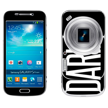   «Daria»   Samsung Galaxy S4 Zoom