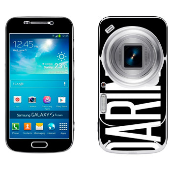   «Darina»   Samsung Galaxy S4 Zoom